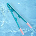 Pet Tear-Stain Cleaning Comb for Cats & Small Dogs