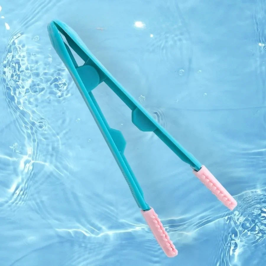 Pet Tear-Stain Cleaning Comb for Cats & Small Dogs
