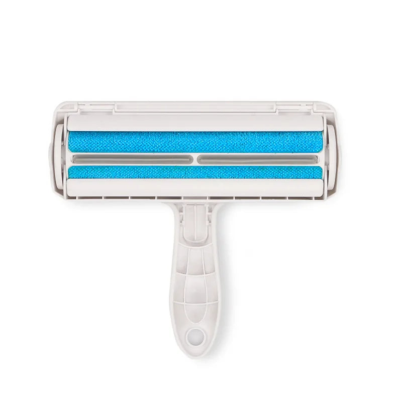 Reusable Self-Cleaning Pet Hair Remover Roller
