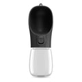 Leakproof Portable Dog Water Bottle with Drinking Bowl