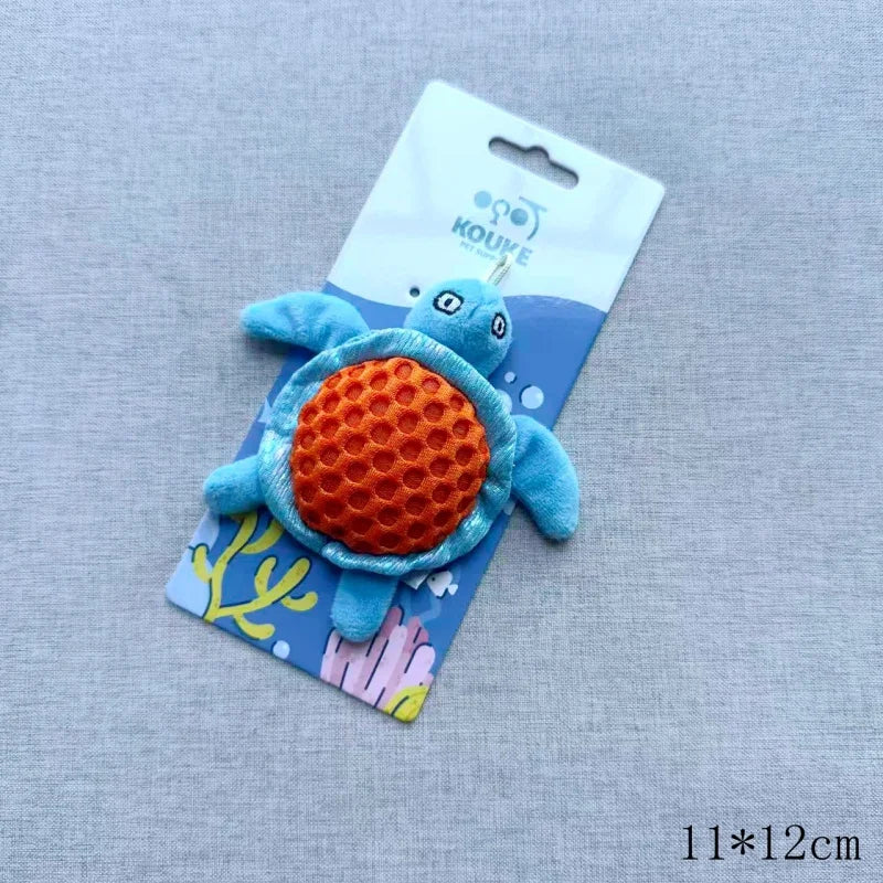 Pet Supplies: Catnip Cat Toy, Animal-Shaped Cat Chewing and Teething Toy, Educational Chew Toy, Cat Teasing