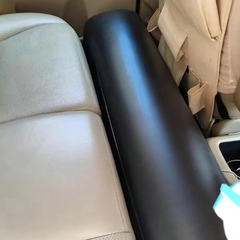 Inflatable Rear Seat Travel Bed – Compatible with Tesla Model 3/Y