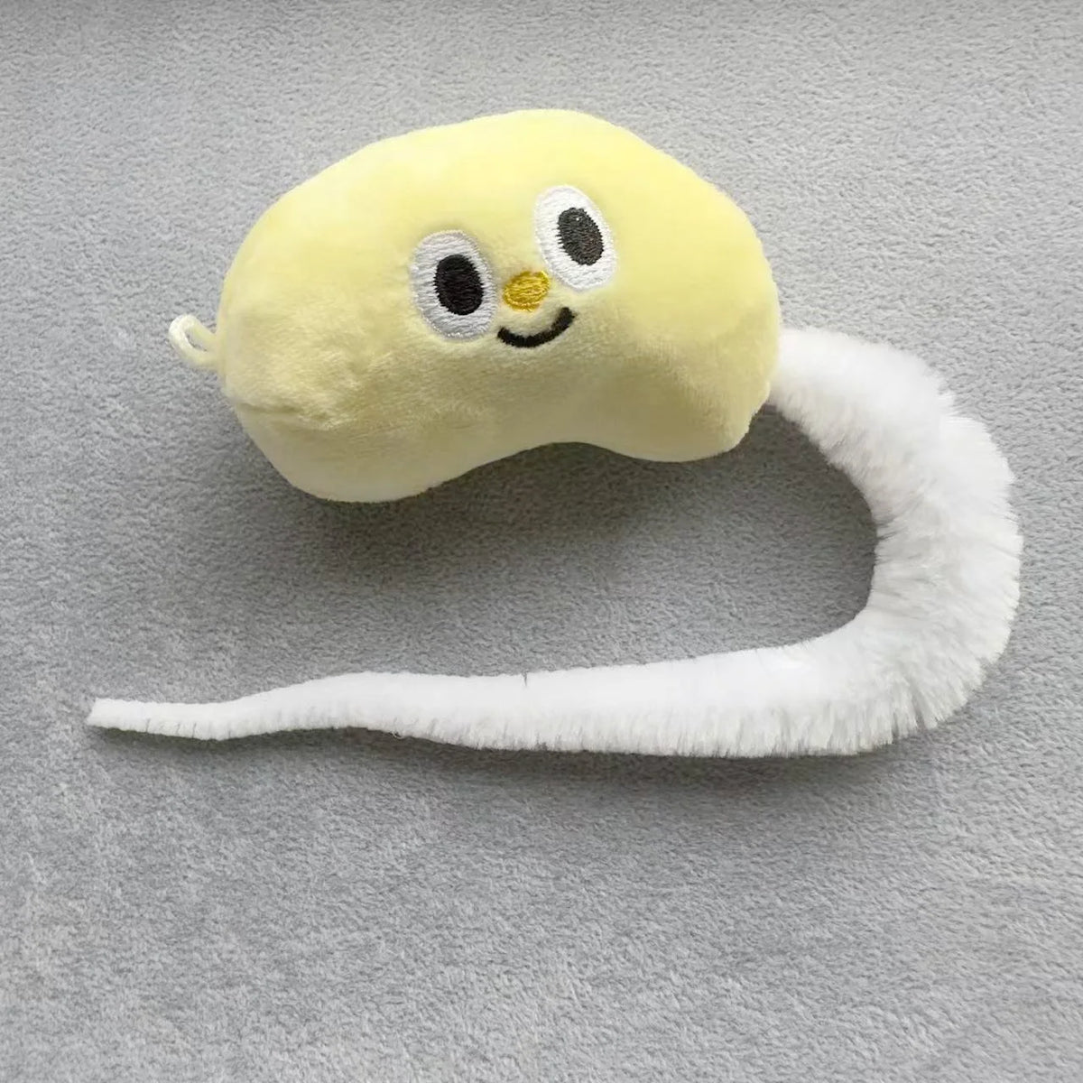 Pet Supplies: Catnip Cat Toy, Animal-Shaped Cat Chewing and Teething Toy, Educational Chew Toy, Cat Teasing