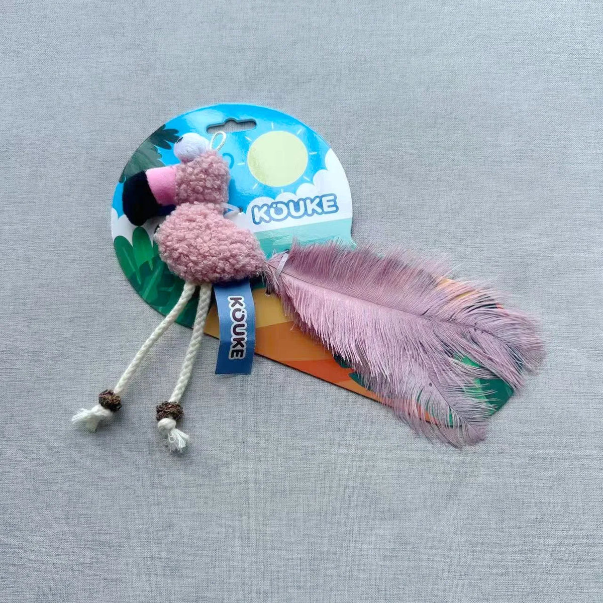 Pet Supplies: Catnip Cat Toy, Animal-Shaped Cat Chewing and Teething Toy, Educational Chew Toy, Cat Teasing